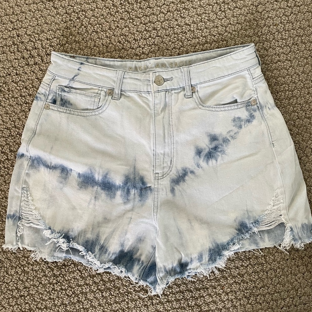 American Eagle Comfort Stretch Waistband
